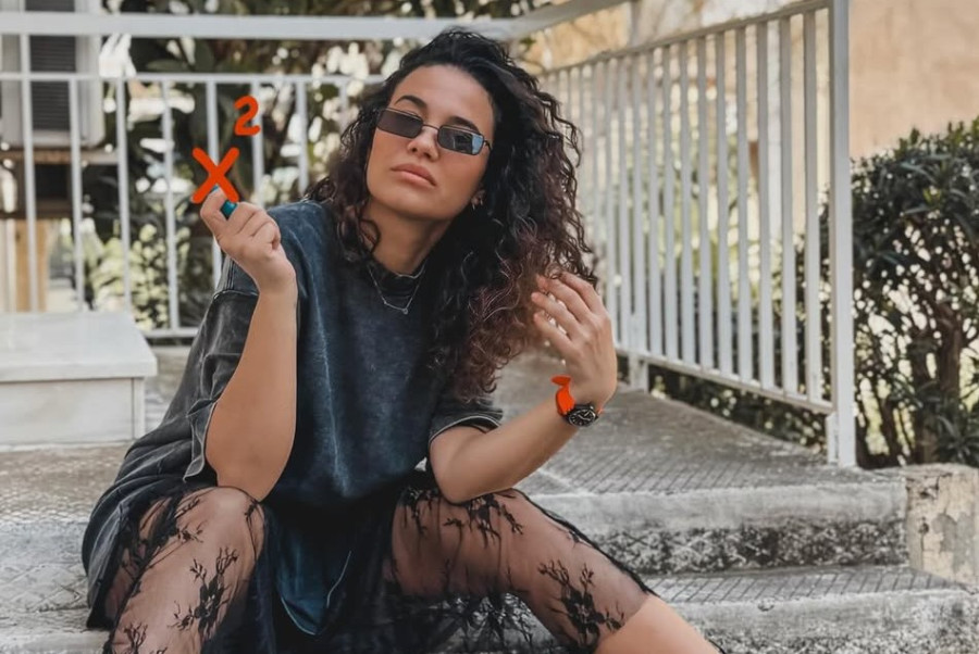 Πηνελόπη Πλάκα: Ο χωρισμός που άλλαξε το κέντρο της το 2023 και ο ρόλος της «κακιάς» που έβαλε στόχο να πάρει