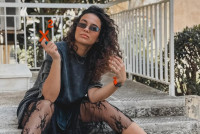 Πηνελόπη Πλάκα: Ο χωρισμός που άλλαξε το κέντρο της το 2023 και ο ρόλος της «κακιάς» που έβαλε στόχο να πάρει