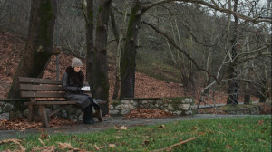 Μια νύχτα μόνο: Η Αρετή φεύγει από την Αθήνα, χωρίς να πει σε κανέναν πού πηγαίνει