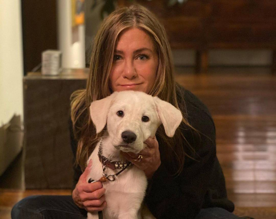 Η Jennifer Aniston γιόρτασε τα 54 της χρόνια: 5 πράγματα που μπορεί να μη γνώριζες γι' αυτήν