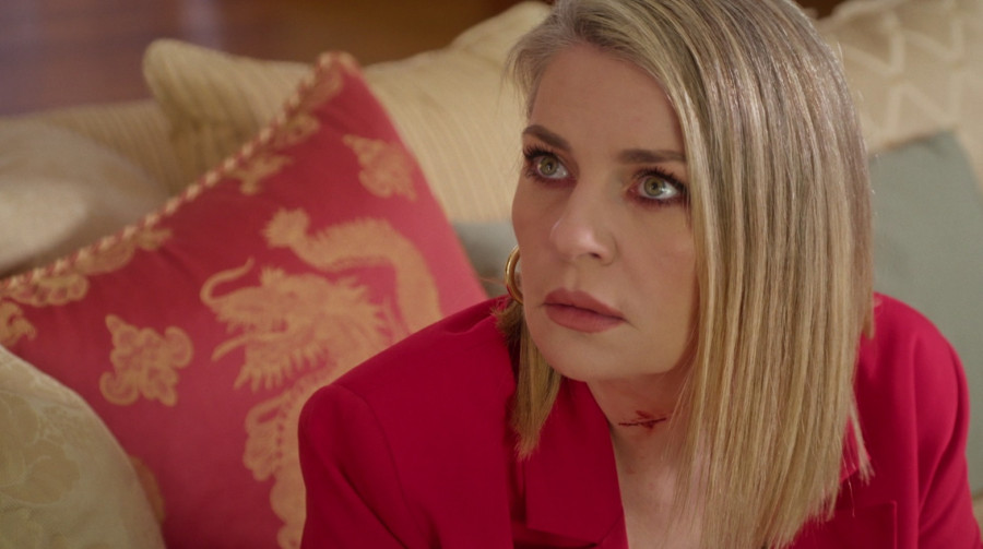 Να μ' αγαπάς: Σοφία και Χάρης ψάχνουν απεγνωσμένα χρήματα