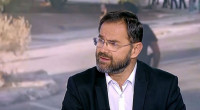 Σταύρος Μπαλάσκας: Τέλος από την Καινούργιου... Πάει στον φίλο του τον Λιάγκα και η χαρά του κάνει ΜΠΑΜ!