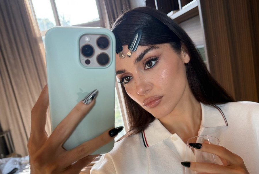 Η νέα μάσκαρα που χαρίζει +5 mm μήκος και XXL βλέμμα