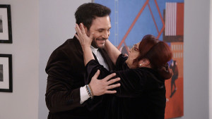 Το σόι σου: Στον πλανήτη....Άρη η οικογένεια