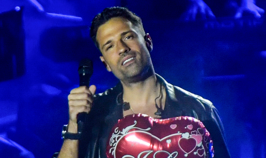 Αργυρός- Νίκα: Κάποιος δεν σεβάστηκε αυτό που ζήτησαν από τους καλεσμένους τους