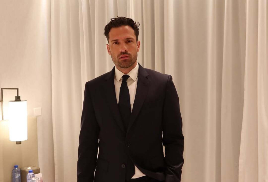 Κωνσταντίνος Αργυρός: Το αλβανικό «Big Brother» μπήκε σε ελληνικό mood χάρη σε ένα τραγούδι του και η στιγμή έγινε viral!