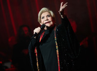 Μαρινέλλα: Ο αποχαιρετισμός των καλλιτεχνών στη μεγάλη φωνή και δασκάλα - «Σ’ευχαριστώ για όλα, ΜΑΝΑ… Στο καλό!»