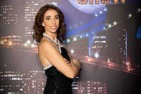 Έλενα Χαραλαμπούδη: Η επική της αντίδραση όταν την αποκάλεσαν «μιλφάρα»