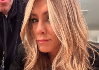Το anti-frizz tip της Jennifer Aniston που εγκρίνουν και οι κομμωτές