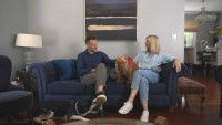 Pet Stories: Ο Αλέξης Τζόρβας μας συστήνει τη Ρίτα και τη δράση του Athens Happy House