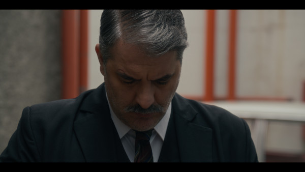 Porto Leone: Ο Γιάμαρης ανακαλύπτει τη δολοπλοκία του Καστίλια. Πώς θα αντιδράσει;