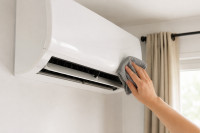 Air Condition: Το σημείο που σχεδόν όλοι ξεχνάμε να καθαρίσουμε και μειώνει την απόδοσή του