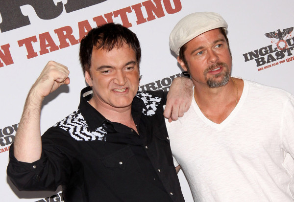 Quentin Tarantino: Αποκάλυψε ποια ταινία του προκάλεσε παιδικό τραύμα και δεν το πιστεύει κανείς