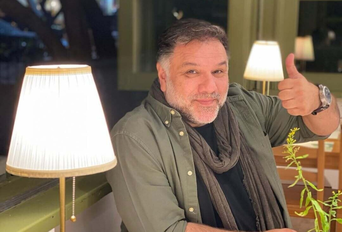 Γρηγόρης Αρναούτογλου για την κατάθλιψη: Η στιγμή που είπε «δεν μπορώ άλλο» και πώς ξαναβρήκε τον εαυτό του