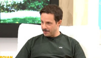 Δημήτρης Μακαλιάς: Άνοιξε κουβέντα για την απιστία και «κάρφωσε» την Τζένη Μελιτά με μια ατάκα - «Ξέρω ότι...»