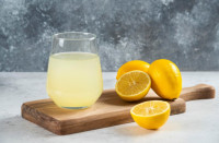 10 λόγοι για να βάζετε χυμό λεμονιού παντού, από σήμερα