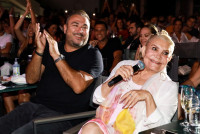Ρέμος για Μαρινέλλα: «Όλοι οι άνθρωποι γύρω της φτάσαμε στο σημείο να πούμε γιατί δεν έγινε το μοιραίο εκείνο το βράδυ»