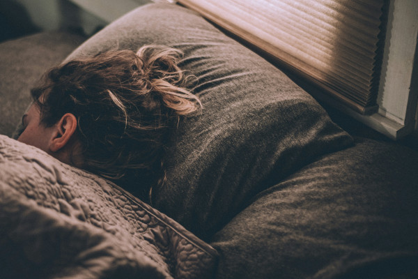 Η απρόσμενη σχέση ανάμεσα στα όνειρα και τον καλύτερο ύπνο και πώς να την αξιοποιήσεις