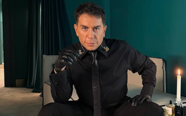 Θρήνος στη showbiz για τον θάνατο του Γιώργου Μαζωνάκη