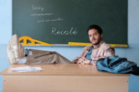 Florence Foresti: O σύντροφός της Alexandre Kominek απαντά στην κριτική για τη διαφορά ηλικίας τους