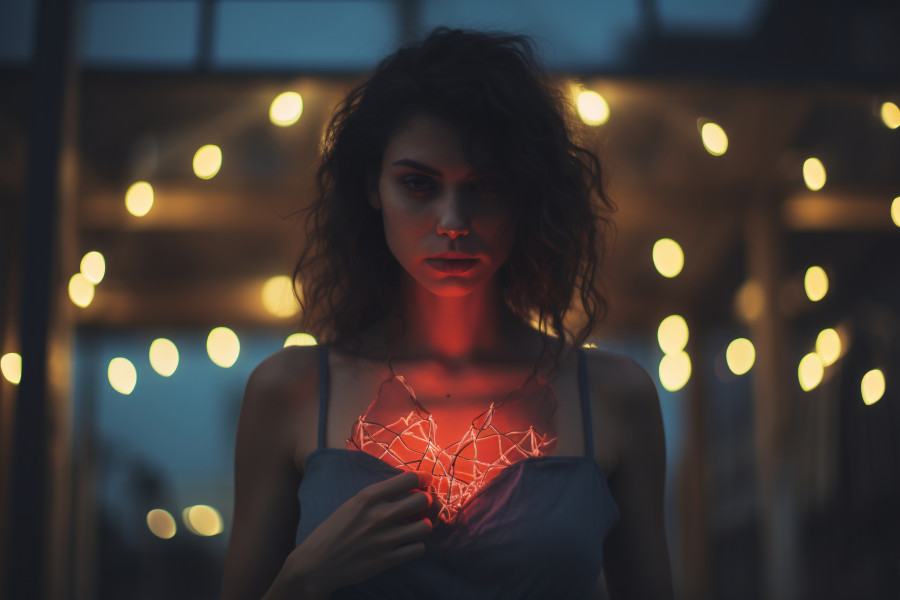 Τα 5 ζώδια που παλεύουν ανάμεσα στο συναίσθημα και τη λογική