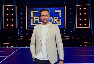 The Floor: 20 παίκτες μάχονται για μια θέση στον μεγάλο τελικό