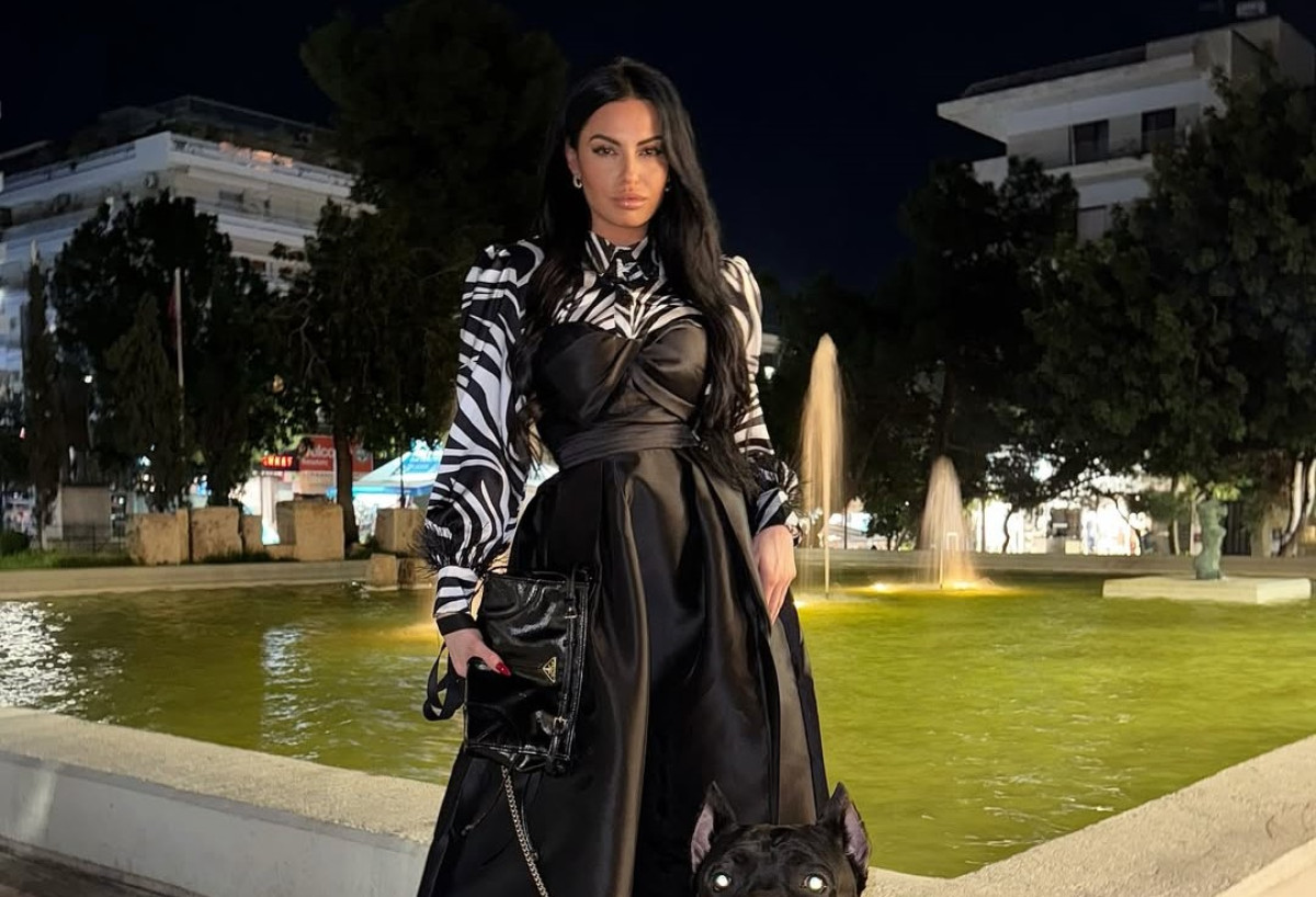 Δήμητρα Αλεξανδράκη: Αποκάλυψε (επιτέλους) γιατί δε μιλιόταν με τον Αλεξάνδρου αλλά και με ποιον γνωστό έχει κάνει κάτι