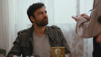 Αντρέας Γεωργίου - Η γη της ελιάς: Αυτή είναι η νέα του λιλιπούτεια πρωταγωνίστρια