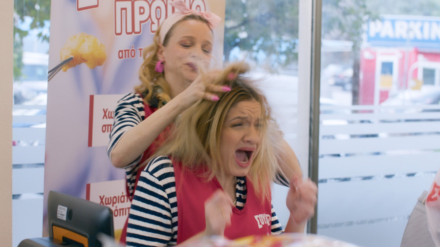 Σούπερ Ήρωες: Αντιζηλίες και... ληγμένα φέρνουν νέα καταστροφή