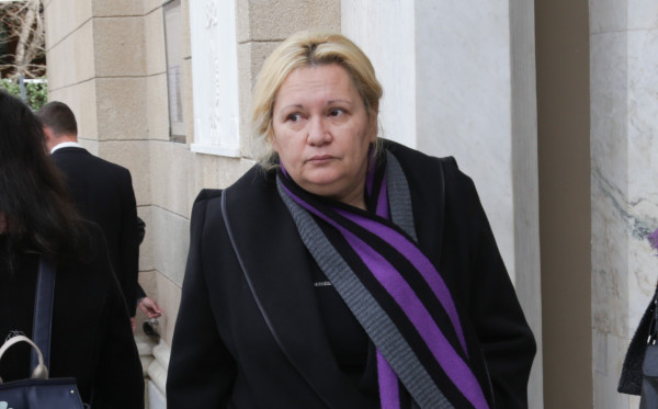 Καίτη Φίνου: Η σπαρακτική ανάρτηση για τα 8 χρόνια από τον θάνατο του Στάθη Ψάλτη - «Μας αγαπούν, είναι χιλιάδες...»