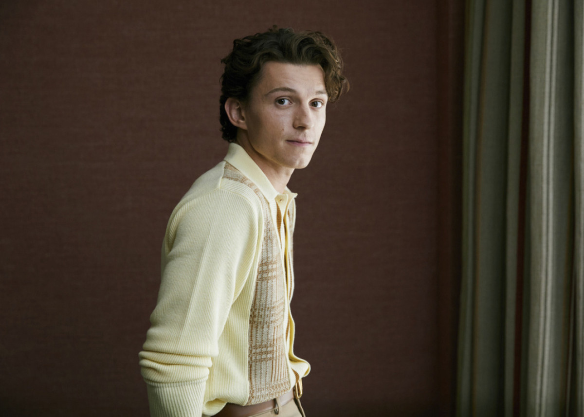 Tom Holland: Ένα stunt τον έστειλε στο νοσοκομείο γιατί στην πραγματικότητα δεν είναι ο «Spider-Man»
