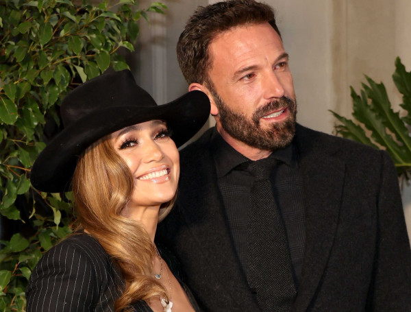 Ben Affleck: Δίνει πρωταγωνιστικό ρόλο στην Jennifer Lopez στην καινούργια ταινία του - Ποιο θα είναι το θέμα της