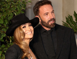 Ben Affleck: Δίνει πρωταγωνιστικό ρόλο στην Jennifer Lopez στην καινούργια ταινία του - Ποιο θα είναι το θέμα της