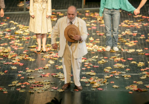 Χρήστος Βαλαβανίδης: Νοσηλεύεται στο νοσοκομείο για πάνω από δέκα ημέρες