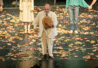 Χρήστος Βαλαβανίδης: Νοσηλεύεται στο νοσοκομείο για πάνω από δέκα ημέρες