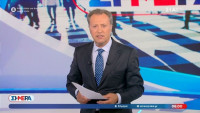 Σήμερα: Αυτός ο δημοσιογράφος θα είναι ο νέος παρτενέρ του Δημήτρη Οικονόμου