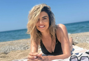 Νίκη Λάμη: Η ανάρτηση που μυρίζει καλοκαίρι από την πρώτη μέχρι την τελευταία φωτογραφία