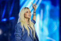 Άννα Βίσση: Τέλος οι βραδινές εμφανίσεις; Τι ετοιμάζει για το μέλλον και ποιο ρεκόρ θέλει να σπάσει;