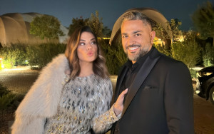 Λασκαράκη- Σουλτάτος: Ακούνητοι στην Εθνική ανεβαίνοντας για Θεσσαλονίκη σαν σκηνή από το Σόι σου