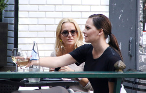 Μπόσνιακ: Η Μπεκατώρου της είπε οτι πάνε σε πάρτι μασκέ και δείτε τι έγινε