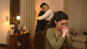 Ηλέκτρα νέο επεισόδιο: Η Φιόνα αποφασίζει να πάρει τον νόμο στα χέρια της μετά τον θάνατο της κόρης της