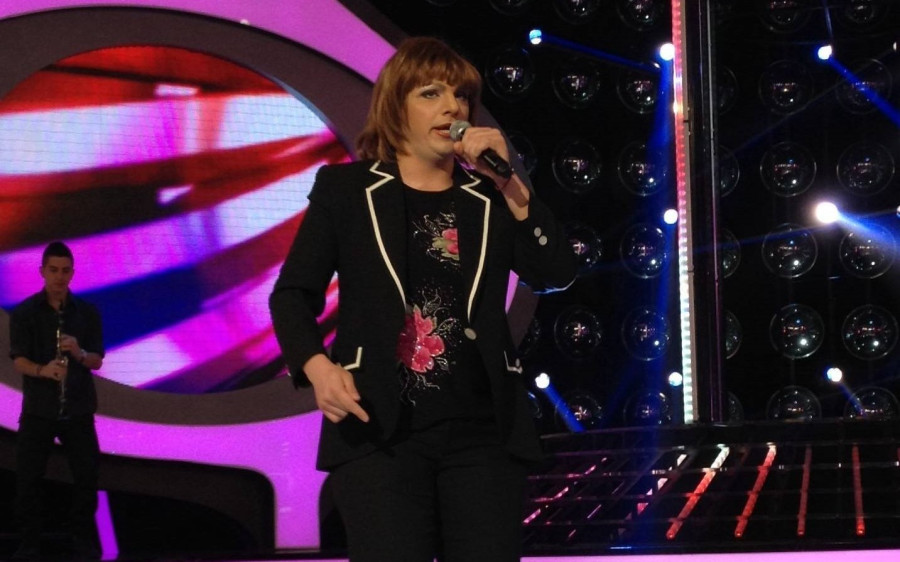 Κώστας Δόξας: Θα ξαναγύριζε στο YFSF μετά τον τρόπο που τον «έκοψαν» από το σόου;