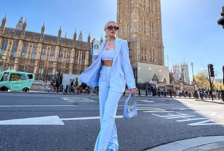 Ιωάννα Τούνη: Η εξομολόγηση για την ψυχολογική της κατάσταση και η απόφαση να φροντίσει ξανά τον εαυτό της