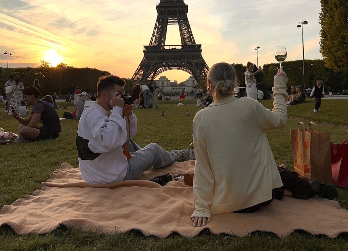 Αυτά τα 3 ζώδια μπορεί να βρουν τον έρωτα αυτές τις γιορτές
