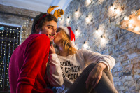 Αυτά τα 3 ζώδια μπορεί να βρουν τον έρωτα αυτές τις γιορτές