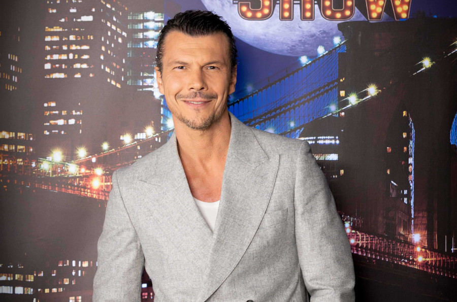 Ιωάννης Παπαζήσης: Ποιο ήταν το καλύτερο μάθημα που πήρε από τον γιο του και τι τον «χαλάει» στις βραδινές εξόδους;