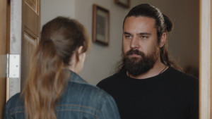 Η γη της ελιάς: Νέα άφιξη στη Μάνη ζητάει εκδίκηση