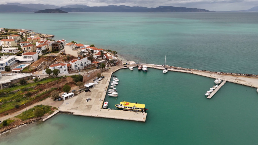 Όπου Υπάρχει Ελλάδα: Το συγκλονιστικό ρεπορτάζ για τη Γαρυφαλλιά Ψαράκου και οι ιστορίες ζωής που ξεχωρίζουν