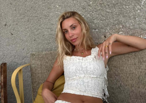 Γαρυφαλλιά Καληφώνη: Κάποιος την έβρισε στο Instagram κι εκείνη τον έστειλε να… βοσκήσει την κατσίκα του