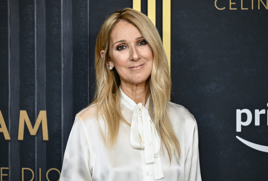 Η Céline Dion και ο Jean-Jacques Goldman επιστρέφουν με το «Dansons»: Ένα επιτυχημένο στοίχημα;